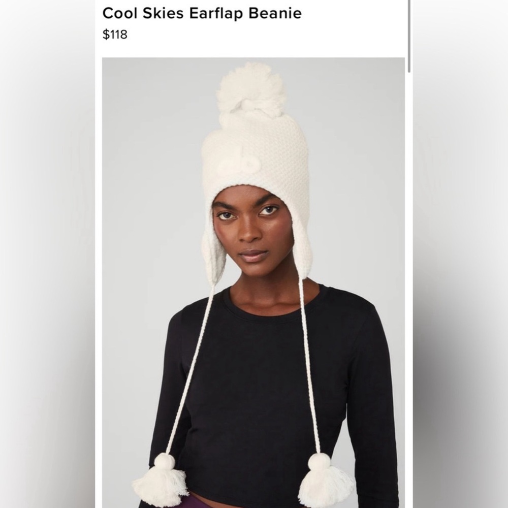 ALO Yoga Beanie